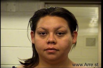 Jennifer  Gutierrez Mugshot